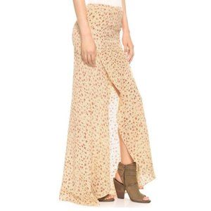 Flynn Skye Maxi Skirt